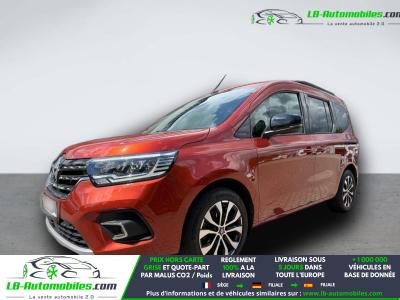 Renault Kadjar TCe 130 BVA