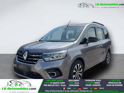 Renault Kadjar TCe 130 BVA