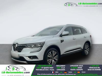 Renault Koleos dCi 175 4x2 BVA