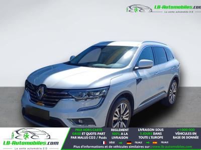 Renault Koleos dCi 175 4x2 BVA