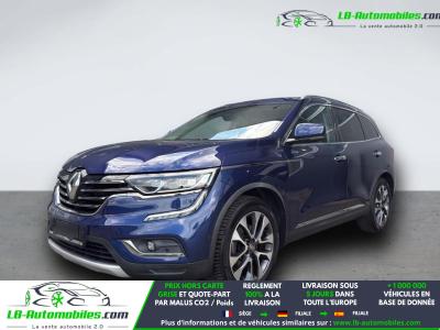 Renault Koleos dCi 175 4x2 BVA