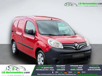 Renault Kadjar dCi 95 BVM