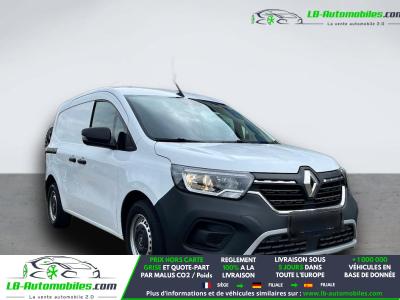 Renault Kadjar dCi 95 BVM