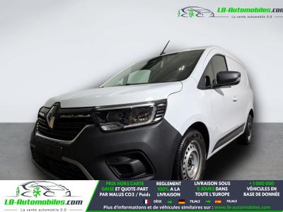 Renault Kadjar dCi 95 BVM