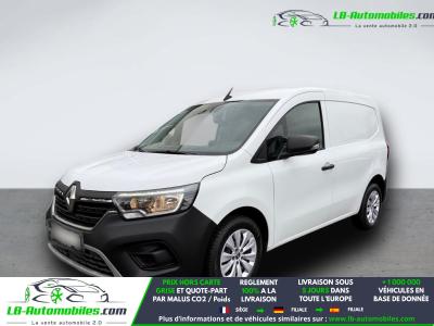 Renault Kadjar dCi 95 BVM
