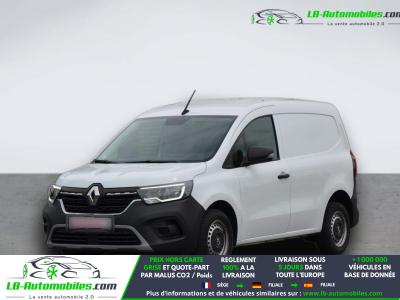 Renault Kadjar dCi 95 BVM