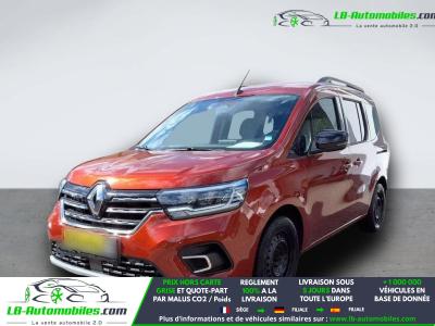 Renault Kadjar TCe 130 BVM