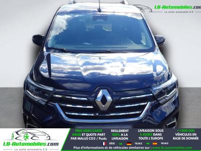 Renault Kadjar TCe 130 BVA