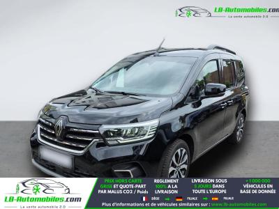 Renault Kadjar TCe 130 BVA