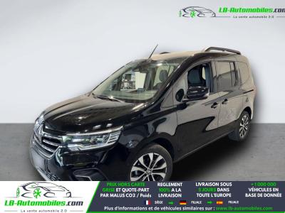 Renault Kadjar TCe 130 BVA