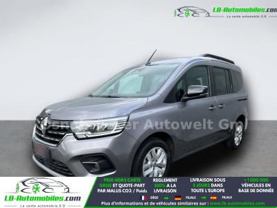 Renault Kadjar TCe 130 BVA