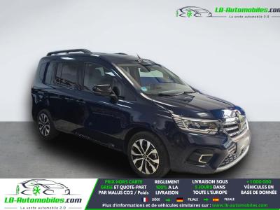 Renault Kadjar TCe 130 BVA