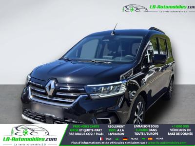 Renault Kadjar TCe 130 BVA