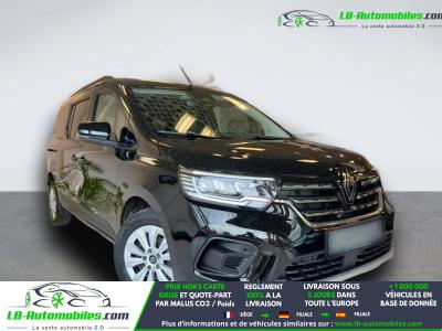 Renault Kadjar TCe 130 BVA