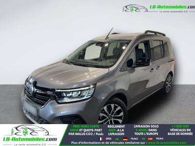 Renault Kadjar TCe 130 BVA