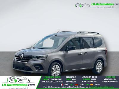 Renault Kadjar TCe 100 BVM