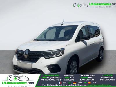 Renault Kadjar TCe 100 BVM