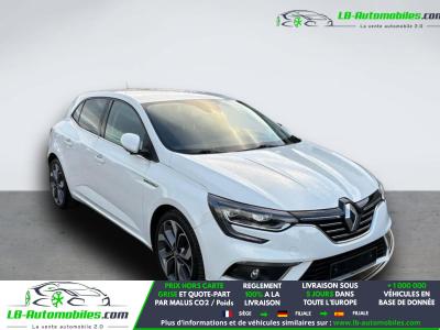 Renault Megane IV Berline  TCe 130 BVM