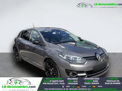Renault Megane IV Berline  TCe 130 BVM
