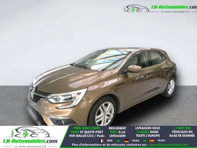 Renault Megane IV Berline  TCe 130 BVM