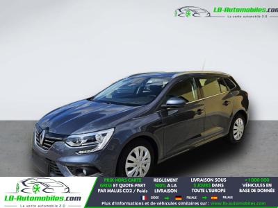 Renault Megane IV Estate  dCi 115 BVM