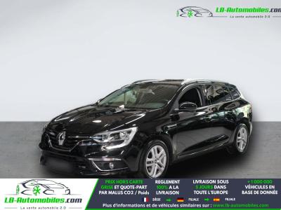 Renault Megane IV Estate  dCi 115 BVM