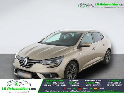 Renault Megane IV Berline  TCe 130 BVM