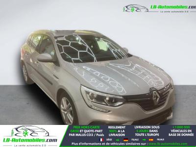 Renault Megane IV Estate  dCi 130 BVM