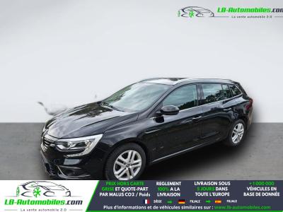 Renault Megane IV Estate  TCe 130 BVA