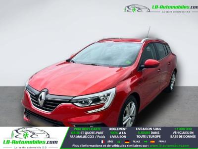 Renault Megane IV Estate  TCe 130 BVA