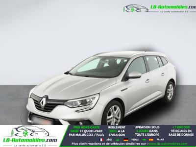 Renault Megane IV Estate  TCe 130 BVA