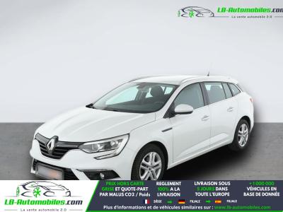 Renault Megane IV Estate  TCe 130 BVA