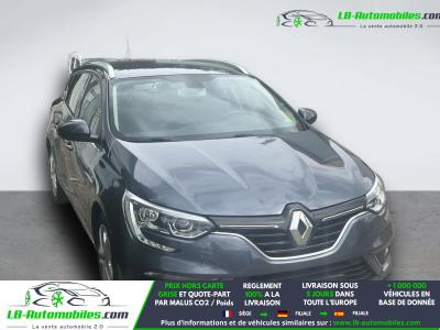 Renault Megane IV Estate  TCe 130 BVA