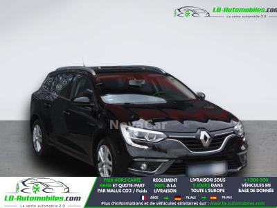 Renault Megane IV Estate  TCe 140BVA
