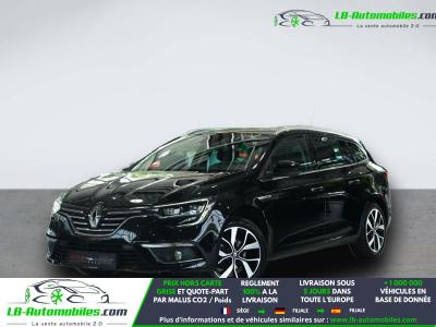 Renault Megane IV Estate  TCe 140BVA