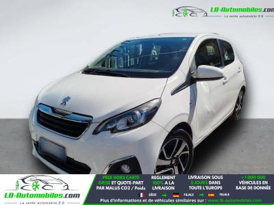 Peugeot 108 1.0 VTi 68ch BVA
