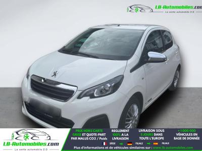 Peugeot 108 VTi 72ch BVA