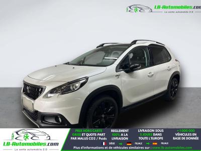 Peugeot 2008 1.2 PureTech 110ch  BVM