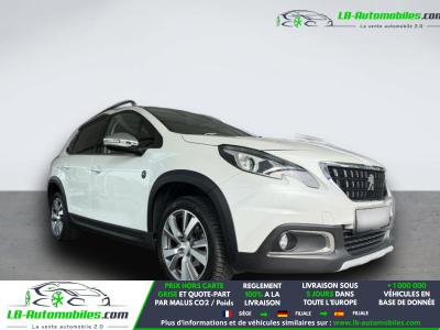 Peugeot 2008 1.2 PureTech 110ch  BVM