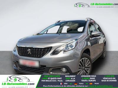 Peugeot 2008 1.2 PureTech 110ch  BVM