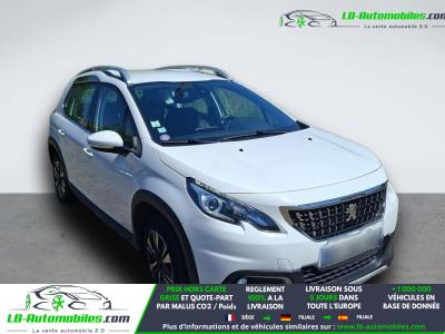 Peugeot 2008 1.2 PureTech 110ch  BVA