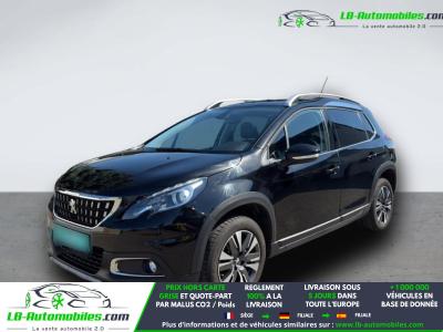 Peugeot 2008 1.2 PureTech 110ch  BVA