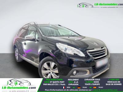 Peugeot 2008 1.2 PureTech 110ch  BVA