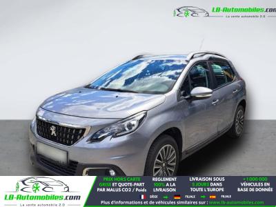 Peugeot 2008 1.2 PureTech 110ch  BVA