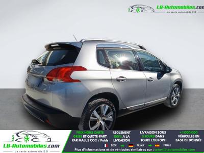 Peugeot 2008 1.2 PureTech 110ch  BVA