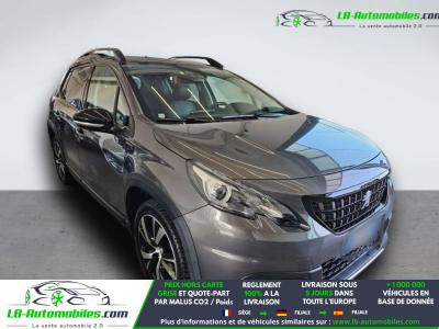 Peugeot 2008 1.2 PureTech 110ch  BVA