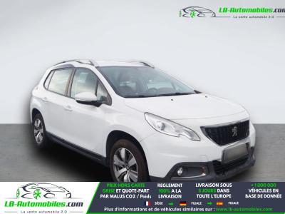 Peugeot 2008 1.2 PureTech 110ch  BVA