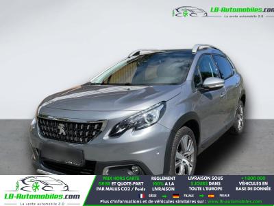 Peugeot 2008 1.2 PureTech 110ch  BVA