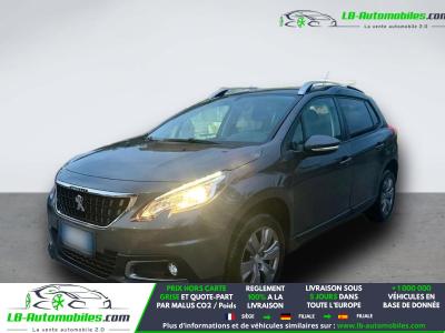 Peugeot 2008 1.2 PureTech 82ch BVM