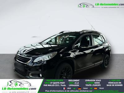 Peugeot 2008 1.2 PureTech 82ch BVM